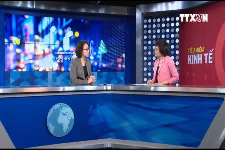 Chứng khoán 2019: Kỳ vọng gì ở thị trường