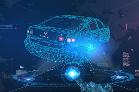 Ba “ông lớn” đứng sau những mẫu thiết kế ô tô VinFast