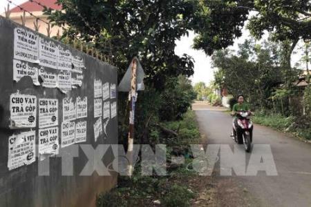 Đẩy lùi tín dụng đen