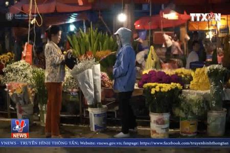 13 địa điểm thu hút du khách dịp Tết Nguyên đán