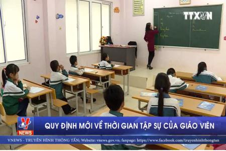 Các chính sách mới có hiệu lực từ tháng 2