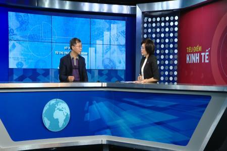 Kỳ vọng gì từ thị trường tài chính năm 2019