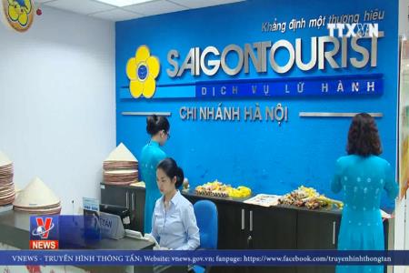 Tận dụng cơ hội quảng bá du lịch