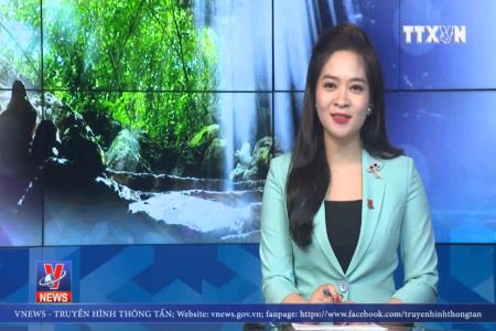 Thiên Hà - Điểm đến mới của du lịch Ninh Bình