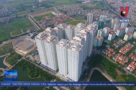 Phá vỡ quy hoạch - trách nhiệm của địa phương