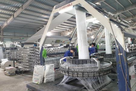 Giải pháp vốn cho doanh nghiệp vừa và nhỏ