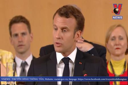 Sự trượt dốc của chủ nghĩa tư bản có thể dẫn đến chiến tranh