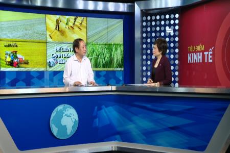 Liên kết cánh đồng lớn