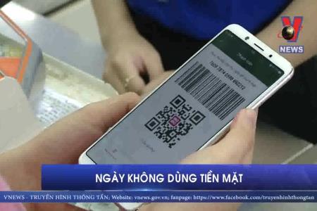 Ngày không dùng tiền mặt