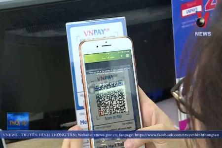 Ngân hàng hợp tác với fintech: Khách hàng hưởng lợi