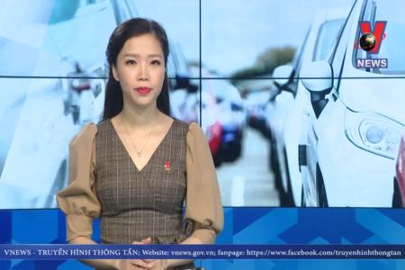 Việt Nam nhập khẩu gần 430 xe ô tô mỗi ngày