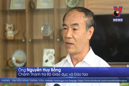 Sẵn sàng cho kỳ thi THPT quốc gia 2019