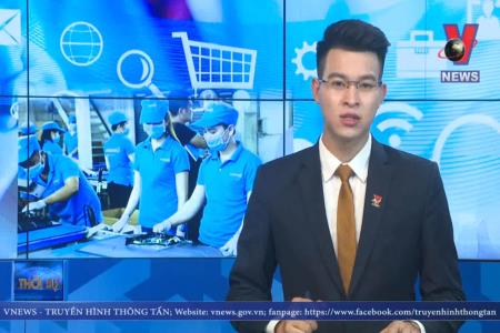 Thiếu quy định rõ ràng trong việc gắn xuất xứ cho hàng hóa