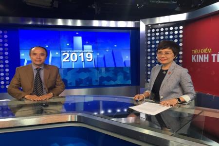 Kinh tế 6 tháng và triển vọng 2019