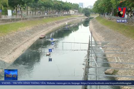 Nên biến Sông thành cống hay biến cống thành sông?