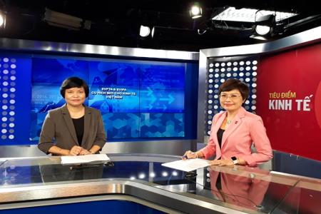 EVFTA – “cú hích” mới cho kinh tế Việt Nam