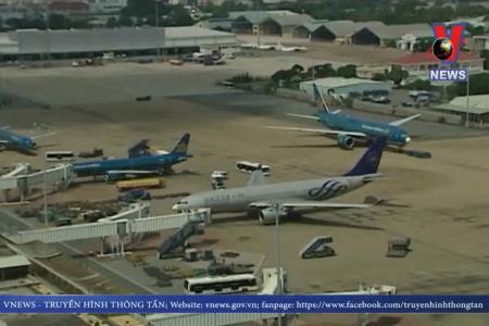 Thị trường hàng không