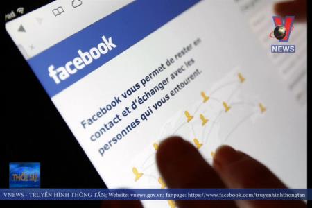 Facebook thừa nhận lỗ hổng trong Messenger Kids