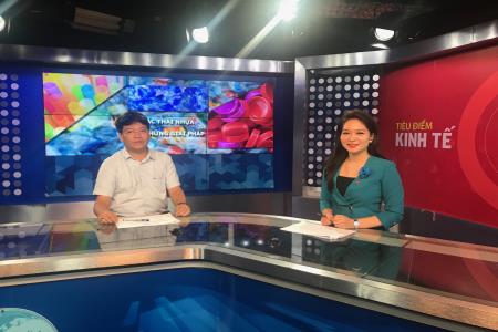 Rác thải nhựa và các giải pháp