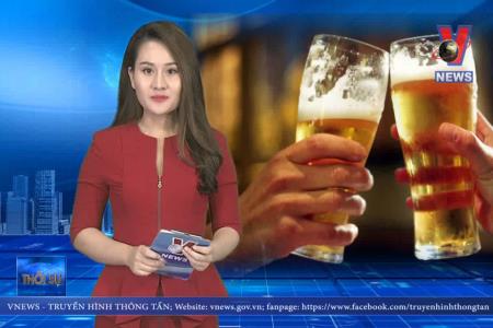 Giảm tai nạn giao thông nhờ siết chặt quy định về nồng độ cồn