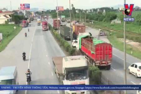 Không sửa Quốc lộ 5 thì dừng thu phí