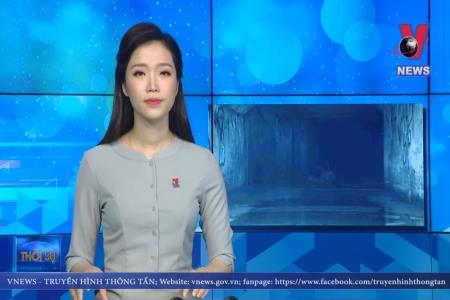 Dự án "bản đồ" ô nhiễm mùi trên thế giới