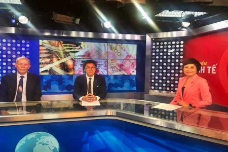 Nguy cơ cuộc chiến tiền tệ