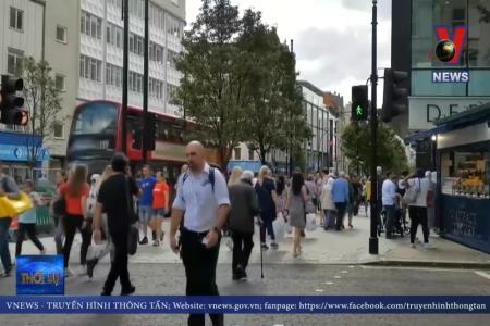 Đa số người dân Anh ủng hộ rời EU bằng mọi giá