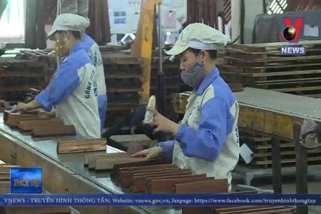 Cảnh báo tình trạng hàng Trung Quốc giả mác Việt
