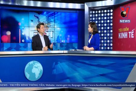 Chiến lược thu hút FDI thế hệ mới