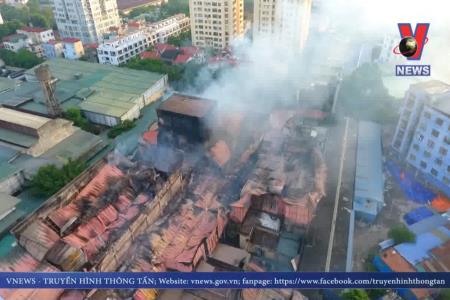 Công ty Rạng Đông không thành thật về sự cố thủy ngân phát tán ra môi trường
