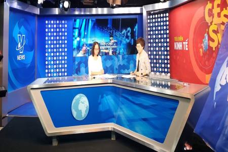 Triển vọng thị trường chứng khoán