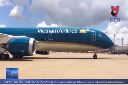 Dừng khai thác máy bay Airbus A330