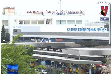 Mở thêm 2 đường bay từ TP HCM tới Bali và Phuket