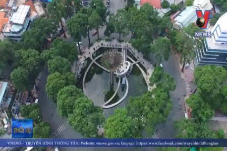TP Hồ Chí Minh lọt top 20 khu phố tuyệt vời nhất thế giới