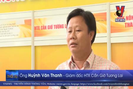 Đột phá phát triển kinh tế tập thể