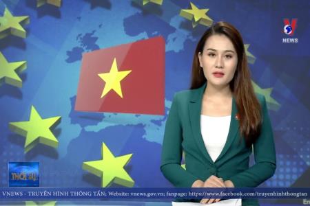 Việt Nam sẽ được Uỷ ban châu Âu gỡ "thẻ vàng"?