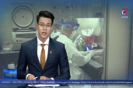 Bước tiến mới trong việc điều chế vắc xin phòng lao