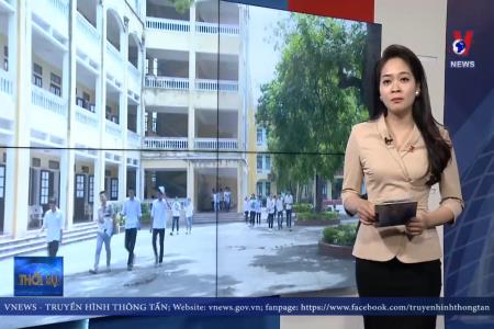 Không công bố đề thi minh hoạ THPT quốc gia 2020