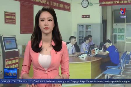 Được xét tuyển vào công chức nếu tốt nghiệp đại học loại xuất sắc