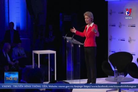 EU hối thúc doanh nghiệp chuyển đổi sang nền kinh tế xanh và số hóa