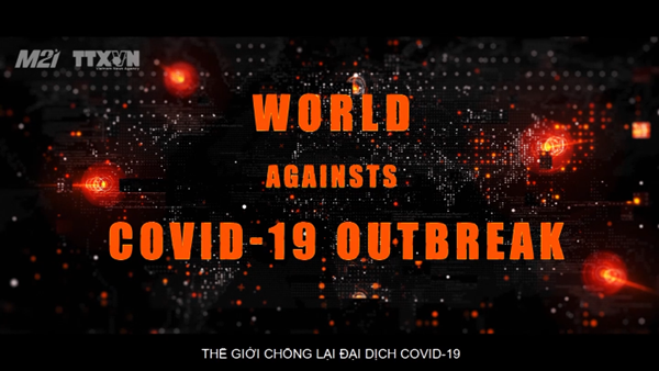 Đoàn kết - chúng ta nhất định thắng (P2)