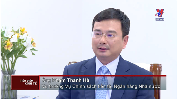 Dịch COVID-19: Tìm liều thuốc cho doanh nghiệp