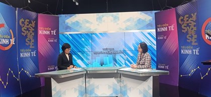 Diện mạo thị trường chứng khoán 2021