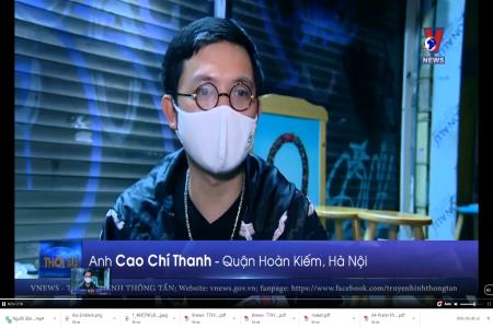 Người dân mong muốn nới lỏng giãn cách trong lĩnh vực ăn uống