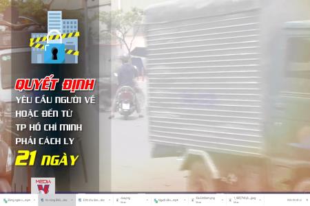 Đừng “ngăn sông cấm chợ”