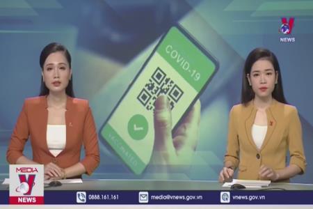Nghiên cứu thí điểm đón khách có hộ chiếu vaccine