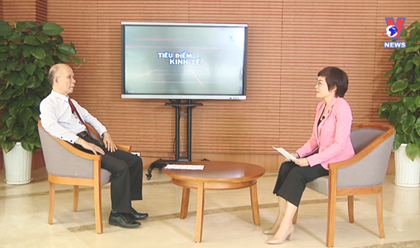 Nâng chất cho hàng Việt