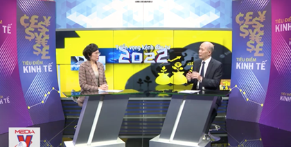 Triển vọng kênh đầu tư năm 2022