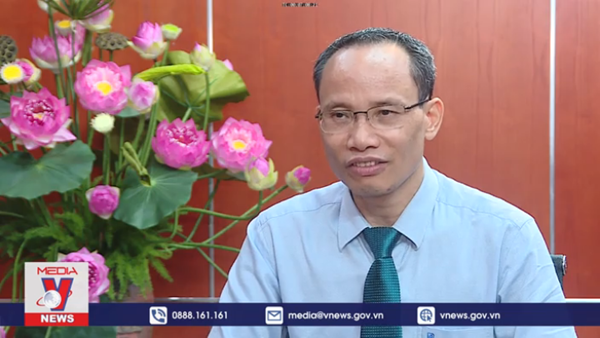 Dư địa phát triển cho thị trường tài chính